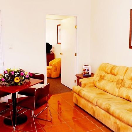 Hotel Marcella Clase Ejecutiva Morelia Luaran gambar