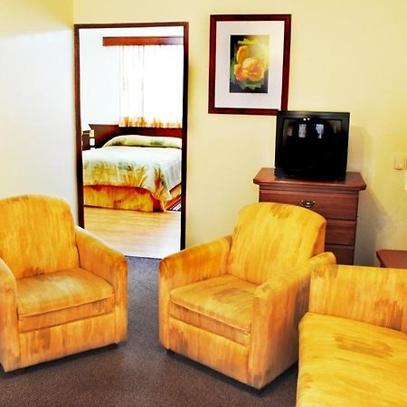 Hotel Marcella Clase Ejecutiva Morelia Luaran gambar