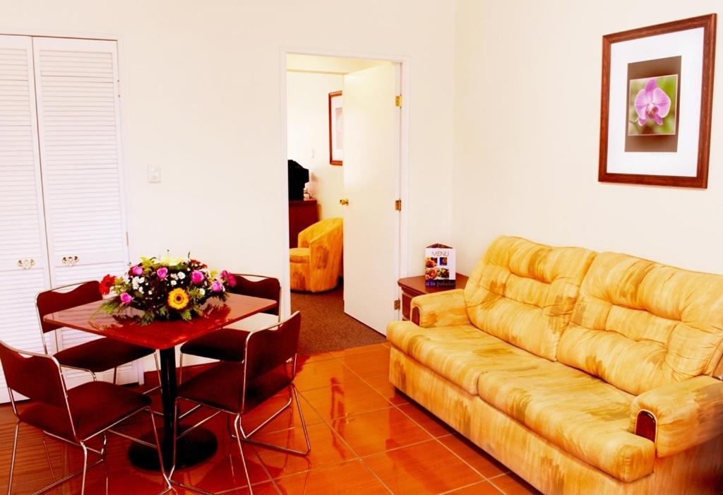 Hotel Marcella Clase Ejecutiva Morelia Luaran gambar