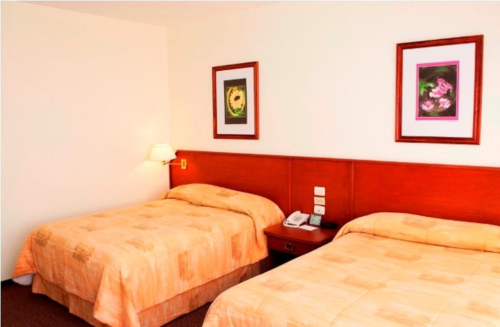 Hotel Marcella Clase Ejecutiva Morelia Luaran gambar