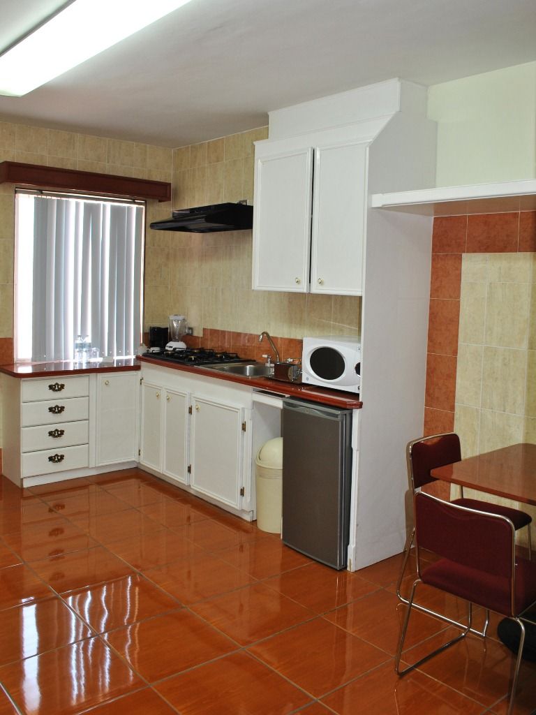 Hotel Marcella Clase Ejecutiva Morelia Luaran gambar