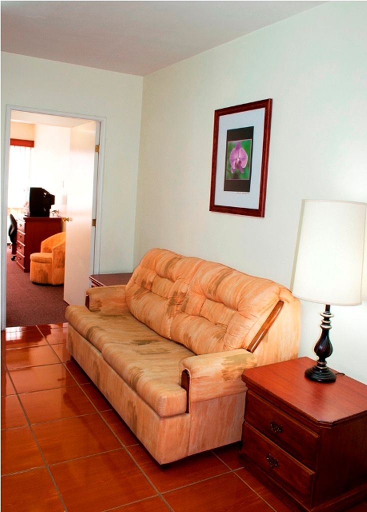 Hotel Marcella Clase Ejecutiva Morelia Luaran gambar