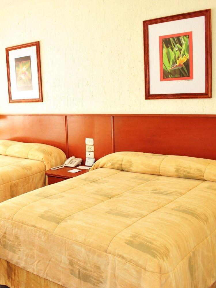 Hotel Marcella Clase Ejecutiva Morelia Luaran gambar