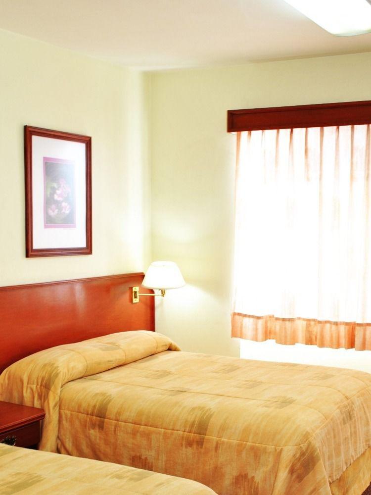 Hotel Marcella Clase Ejecutiva Morelia Luaran gambar