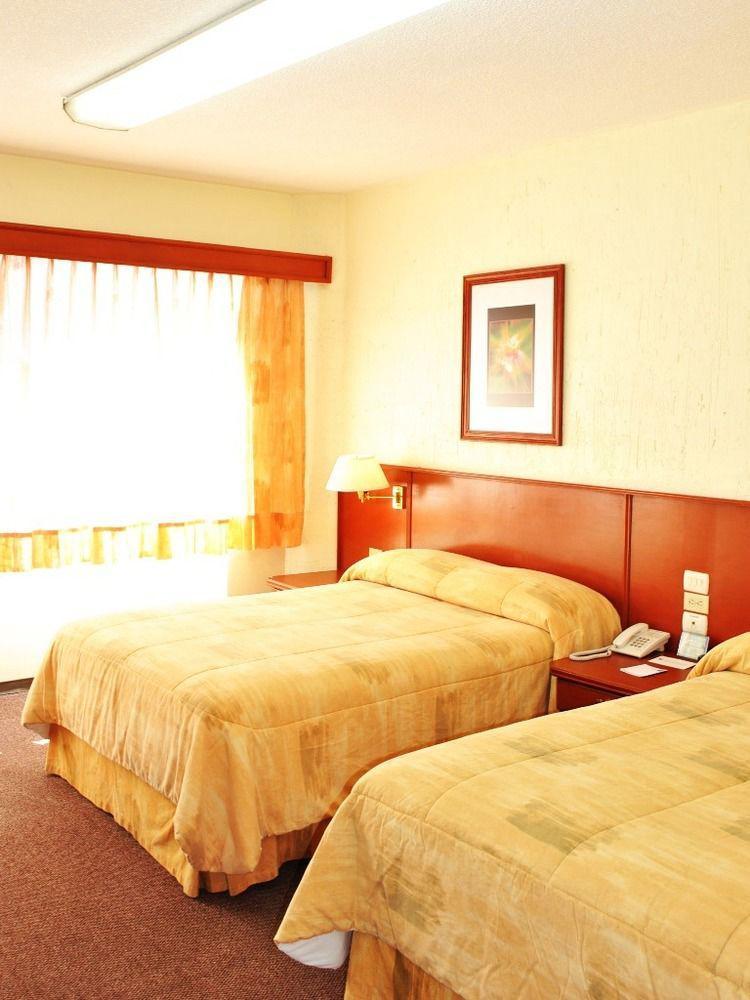 Hotel Marcella Clase Ejecutiva Morelia Luaran gambar