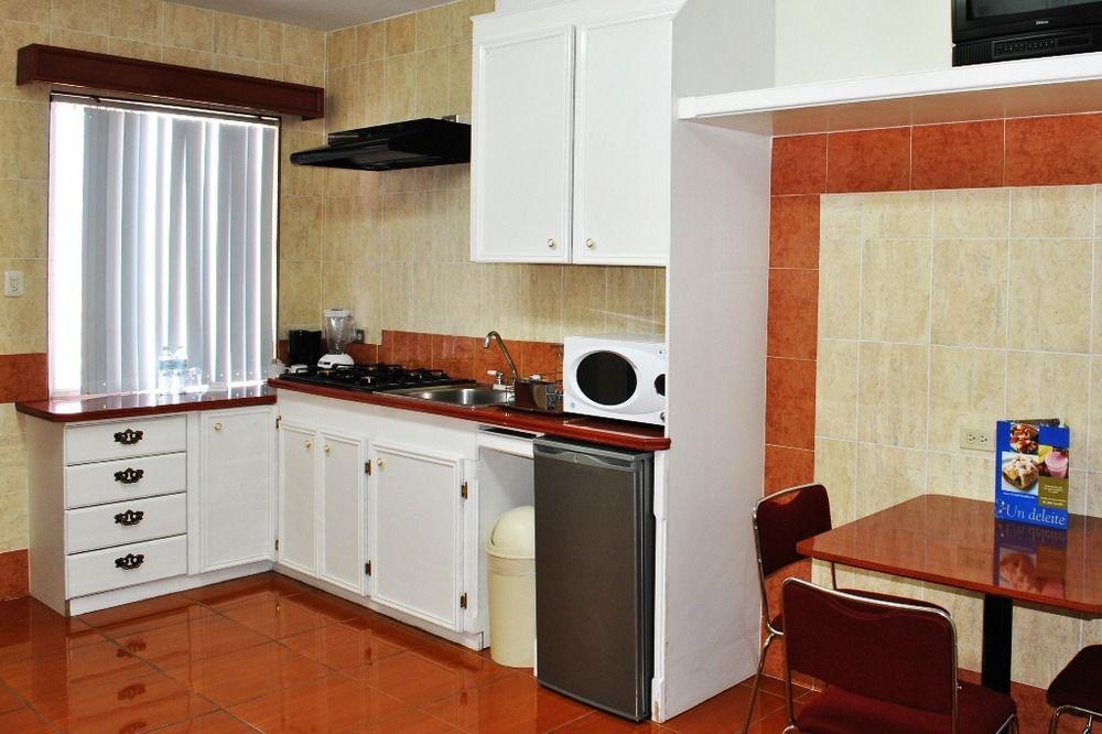Hotel Marcella Clase Ejecutiva Morelia Luaran gambar
