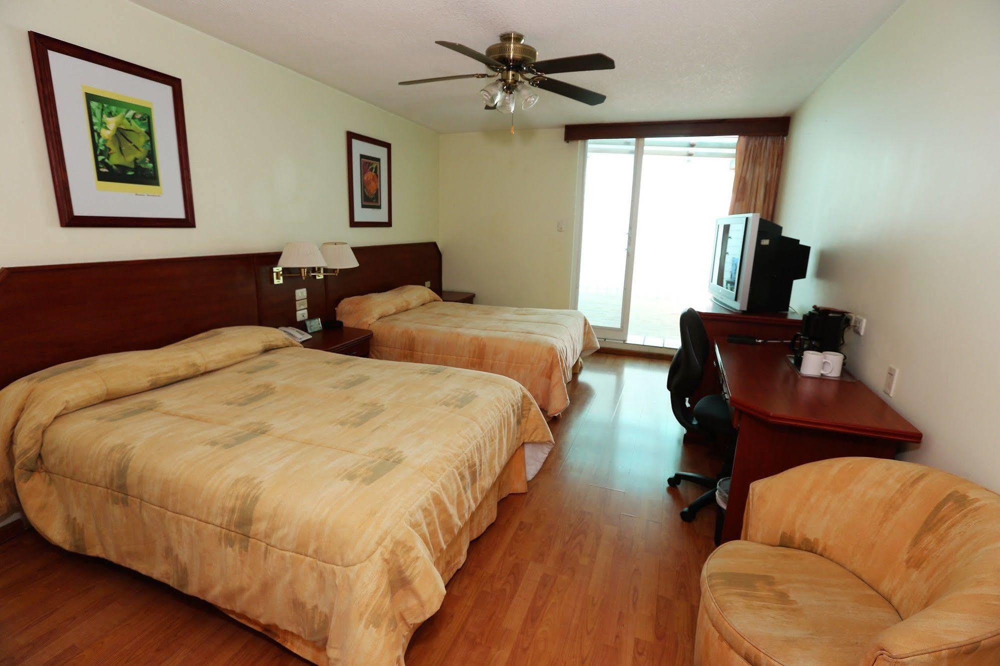Hotel Marcella Clase Ejecutiva Morelia Luaran gambar